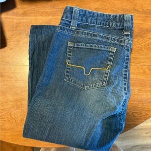 Women’s. Kimes “Betty” jeans